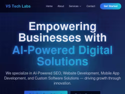Vstechlabs
