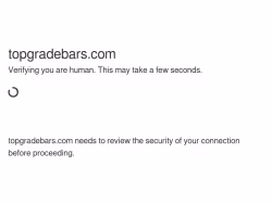 Topgradebars