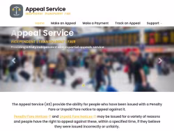 Appealservice