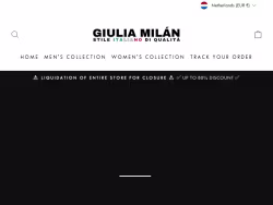 Giuliamilanit