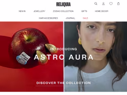 Reliquiajewellery