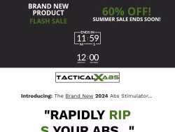 Tacticalxabs