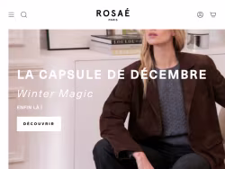 Rosaeparis