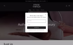 Finerthingsluxe