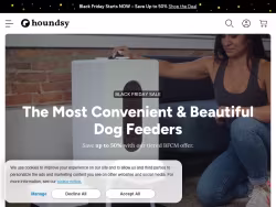 Houndsy