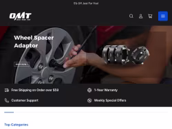 Orionmotortech