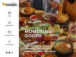 Momofuku
