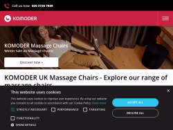 Komoder
