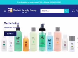 Medicalsupplygroup