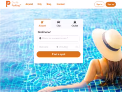 Onairparking