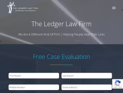 Ledgerlaw