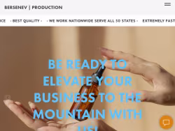 Bersenevstudio