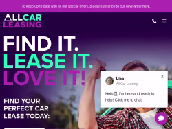 Allcarleasing