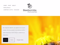 Beebombs