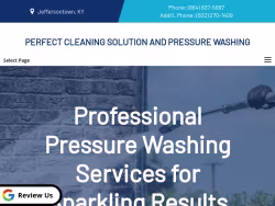 Pressurewashingsvcky