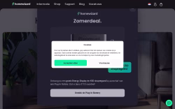 Homewizard