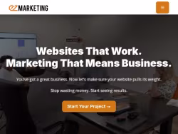 Ezmarketing