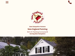 Newenglandpainting