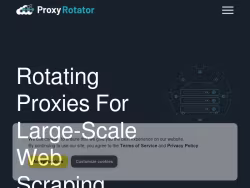 Proxyrotator