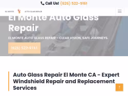 Elmonteautoglassrepair