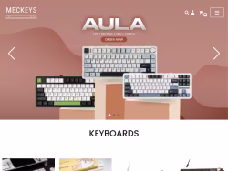 Meckeys