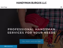 Maryland-handyman