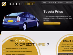 Xcredithire