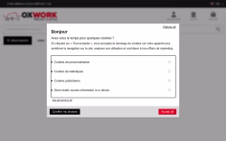 Oxwork