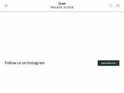 Walkerslater