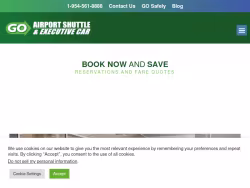 Go-airportshuttle