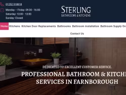 Sterlingbathrooms