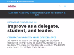 Allamericanmun