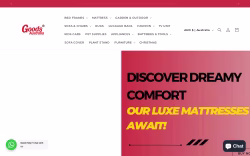 Goods Australia