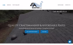 Earoofingllc