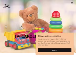 Jwcarolinatrading