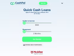 Cashpal