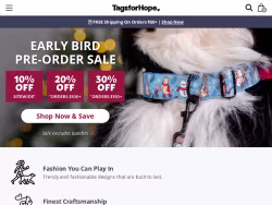 Tagsforhope