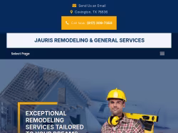 Txremodelingsvc