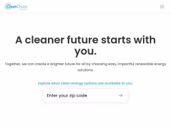 Cleanchoiceenergy