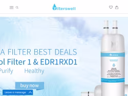 Filterswell