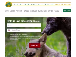 Biologicaldiversity