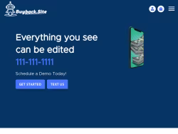 Buyback