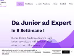 Humanchoiceacademy