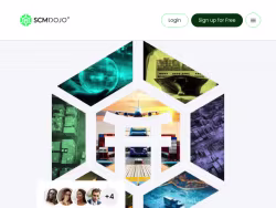 Scmdojo