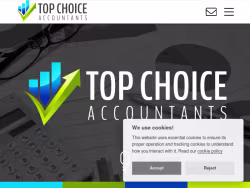 Topchoiceaccountants