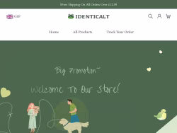 Identicalt