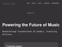 Wave-ai