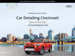 Luxmobiledetailing