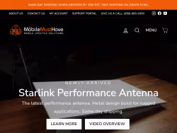 Mobilemusthave