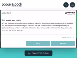 Poolealcock